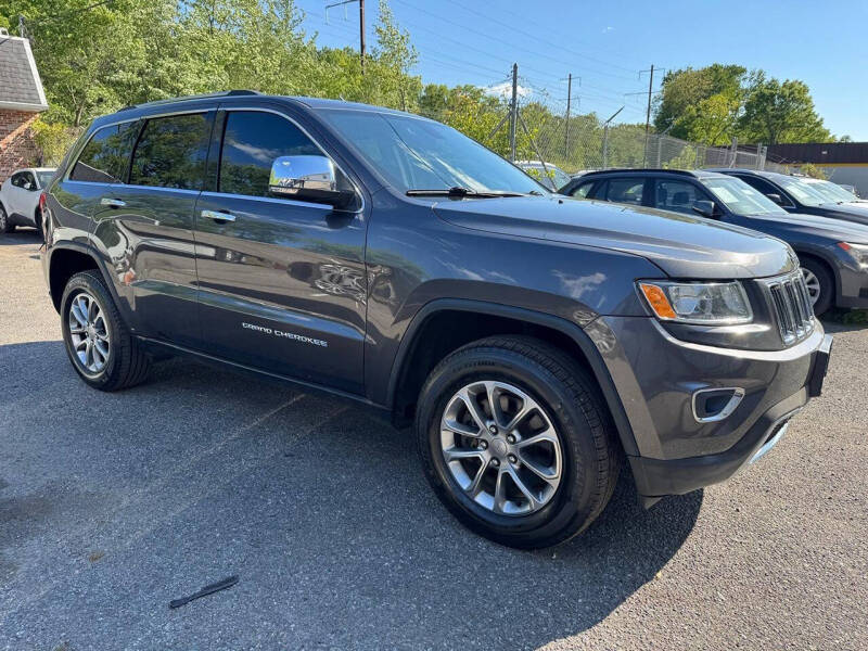 jeep grand cherokee 2015 1C4RJFBM3FC178709 image jeep grand cherokee 2015 1C4RJFBM3FC178709 image
